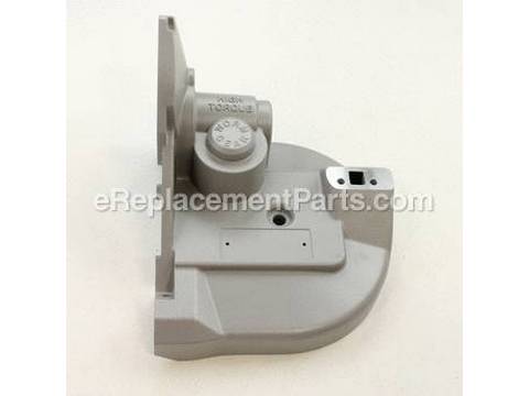 10124304-1-M-Milwaukee-28-14-0729-Gear Case Finish