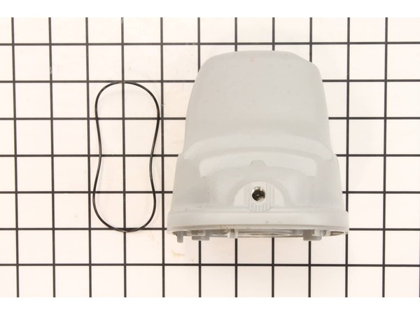 10124321-1-M-Milwaukee-28-14-1131-Gearcase Assembly