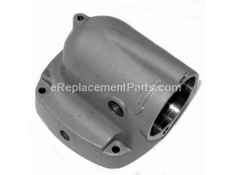 10124349-1-M-Milwaukee-28-14-1430-Gear Case