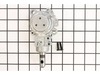 Gearcase Assembly – Part Number: 28-14-2095