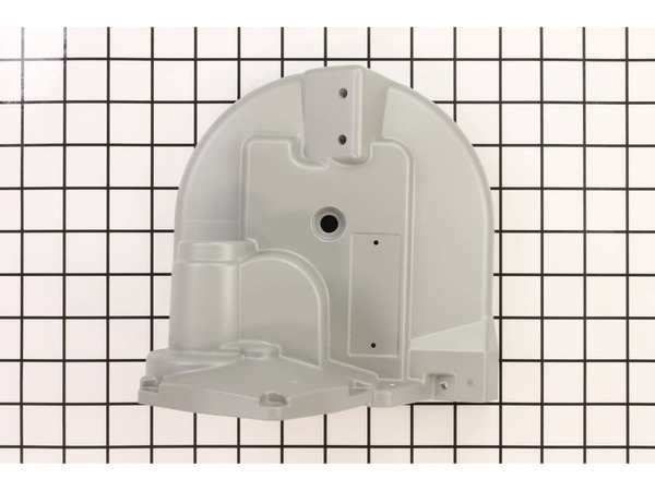 10124400-1-M-Milwaukee-28-14-2120-Gear Case Finished