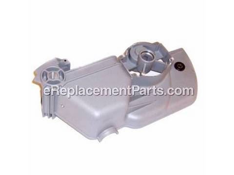 10124408-1-M-Milwaukee-28-14-2214-Upper Guard G Case Assembly