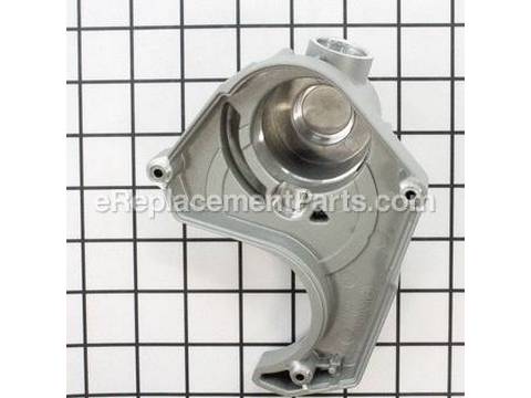 10124422-1-M-Milwaukee-28-14-2350-Front Gearcase-Left