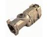 Crankcase Assembly Basic – Part Number: 28-14-2543