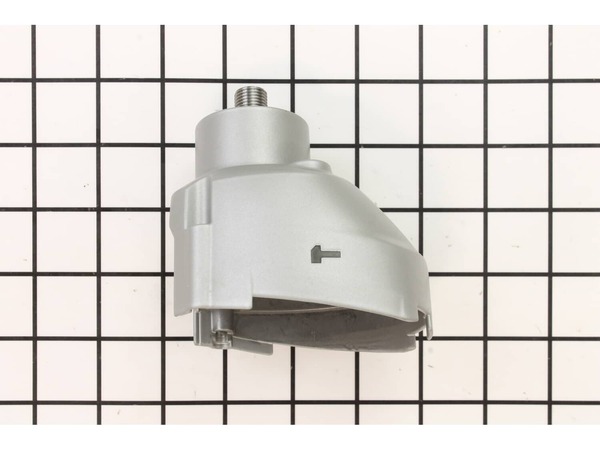 10124442-1-M-Milwaukee-28-14-5377-Gearcase Assembly