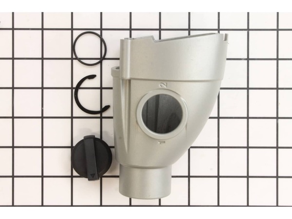 10124445-1-M-Milwaukee-28-14-5382-Gearcase Assembly