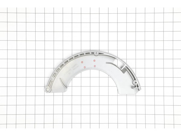 10124457-1-M-Milwaukee-28-20-0027-Upper Guard Cover Assembly