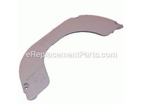 10124480-1-M-Milwaukee-28-20-1160-Cover - Upper Guard