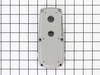 Gear Case Cover Finished – Part Number: 28-20-1251