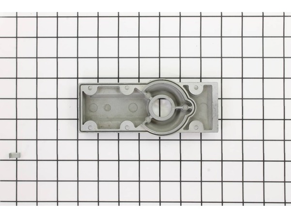 10124493-1-M-Milwaukee-28-20-1340-Crankcase Cover Grey-fin