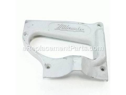 10124513-1-M-Milwaukee-28-20-3601-Handle Cover