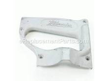Handle Cover – Part Number: 28-20-3601
