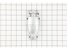 Gear Box Cover 4931381606 – Part Number: 28-20-4000