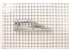 Left Fence Machined – Part Number: 28-35-0020