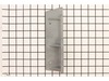 Right Fence Machined – Part Number: 28-35-0030