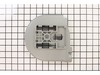 Front Pulley Guard Mach. – Part Number: 28-41-0510