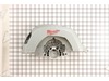 Upper Guard/Gearcase – Part Number: 28-41-0673