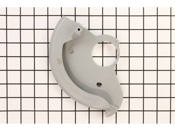 10124689-1-M-Milwaukee-28-41-0913-Lower Guard - Machined