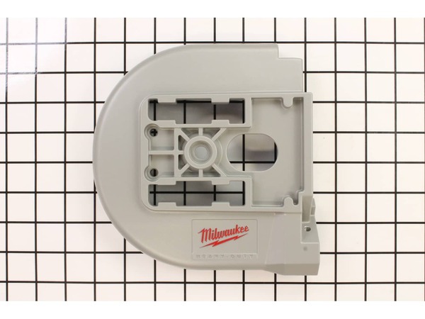 10124690-1-M-Milwaukee-28-41-0920-Front Pulley Guard