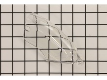 Upper Guard Window – Part Number: 28-41-0945