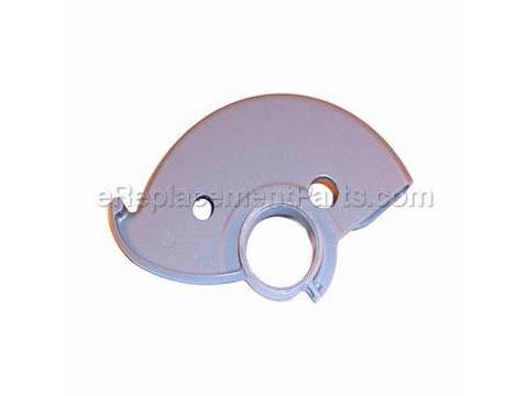 10124701-1-M-Milwaukee-28-41-1045-Guard Lower Mach