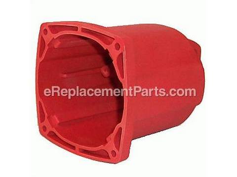 10124722-1-M-Milwaukee-28-50-0040-Motor Housing