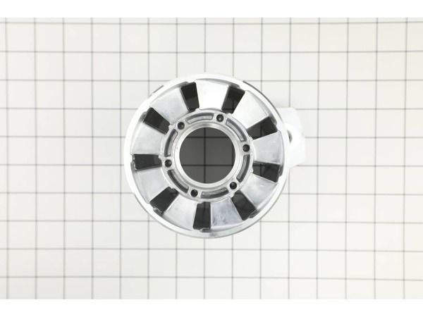 10124727-1-M-Milwaukee-28-50-0110-Motor Housing