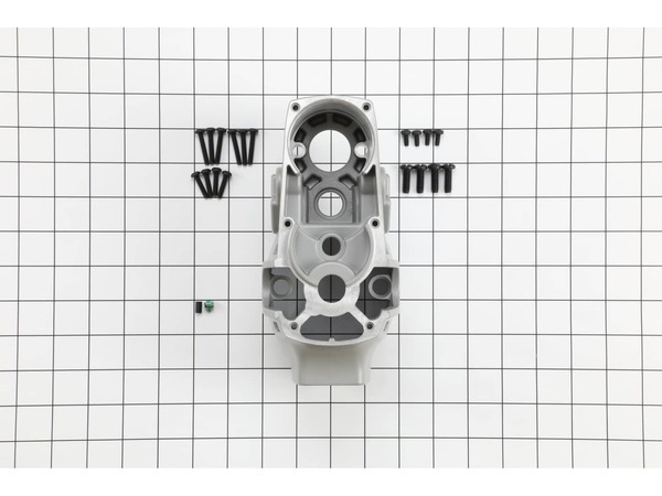 10124812-1-M-Milwaukee-28-50-6129-Motor Housing Assy
