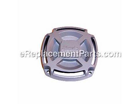 10124827-1-M-Milwaukee-28-50-6235-Bearing Support Housing