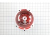 Motor Housing – Part Number: 28-50-6363