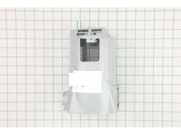 10124832-1-M-Milwaukee-28-50-6365-Motor Housing Assembly