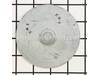 Trigger Retain Plate – Part Number: 28-92-0170