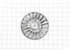 Washer – Part Number: 28-95-2700