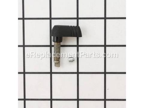 10125023-1-M-Milwaukee-30-58-0100-Orbit Lever Assy