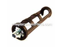 Cartridge Frame Assembly – Part Number: 31-01-1705