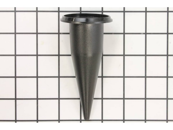 10125218-1-M-Milwaukee-31-12-0700-Nozzle - Black
