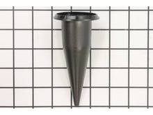 Nozzle - Black – Part Number: 31-12-0700