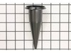 Nozzle - Black – Part Number: 31-12-0700