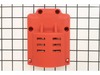 Molded Cover Half – Part Number: 31-15-0120