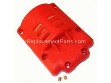 Molded Cover Half Assy – Part Number: 31-15-0121