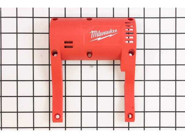 10125271-1-M-Milwaukee-31-15-0205-Motor Cover Assembly