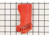 Handle Half Left – Part Number: 31-15-0455