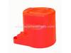 Cover Motor Red – Part Number: 31-15-0500