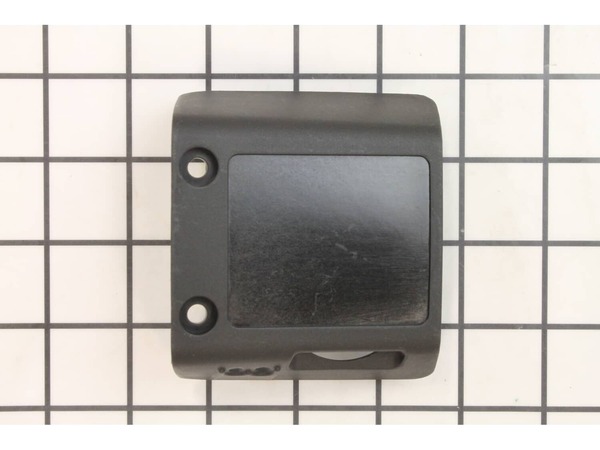 10125331-1-M-Milwaukee-31-15-0613-Module Cover Black