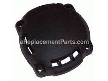 Back Cover – Part Number: 31-15-0655
