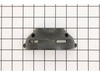 Cover w/over Mold – Part Number: 31-15-1535