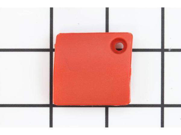 10125366-1-M-Milwaukee-31-15-1555-Brush Cover - Left
