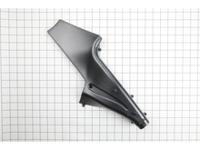 Dust Chute, Left – Part Number: 31-15-2130