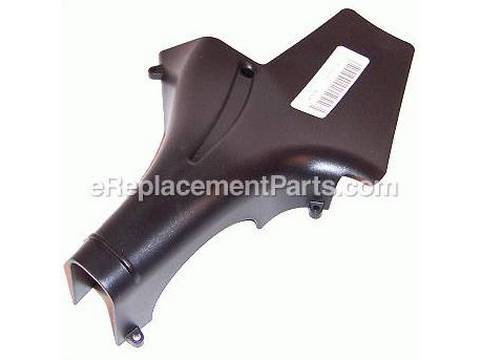 10125386-1-M-Milwaukee-31-15-2150-Dust Chute, Right