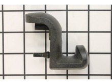 Cord Holder - Left – Part Number: 31-17-0505